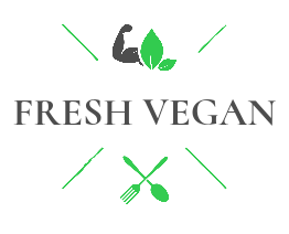 Fresh Vegan