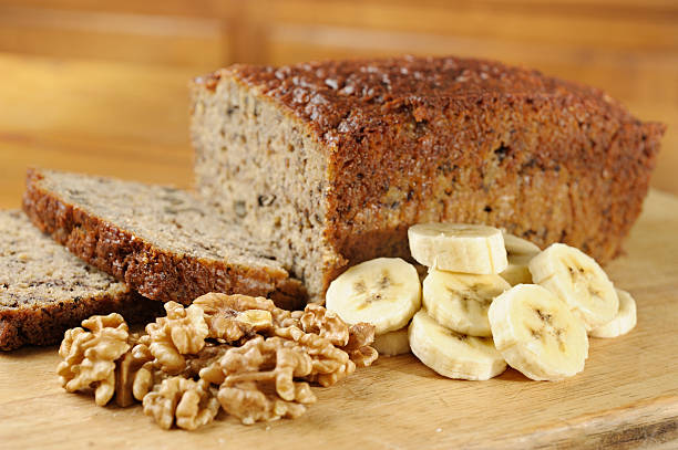 how to make vegan banana bread