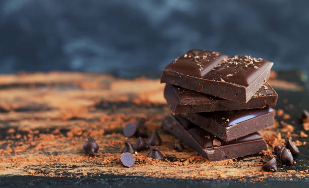 vegan dark chocolate brands