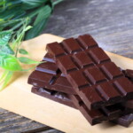 how to make vegan dark chocolate at home