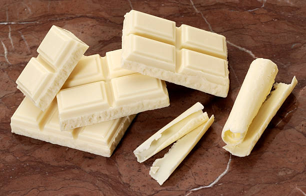 how to make vegan white chocolate at home