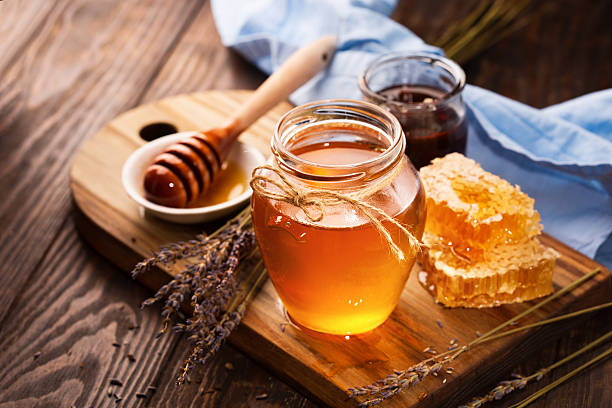 What are Vegan alternatives for honey