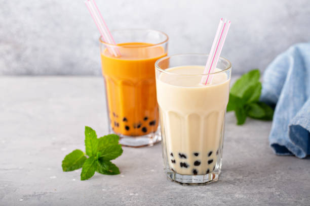 is boba vegan friendly