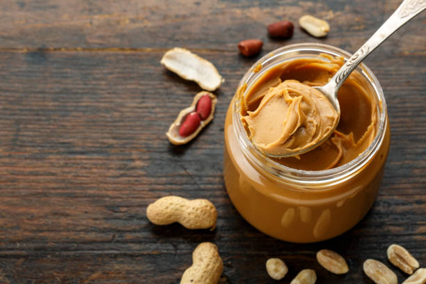 is peanut butter vegan freindly